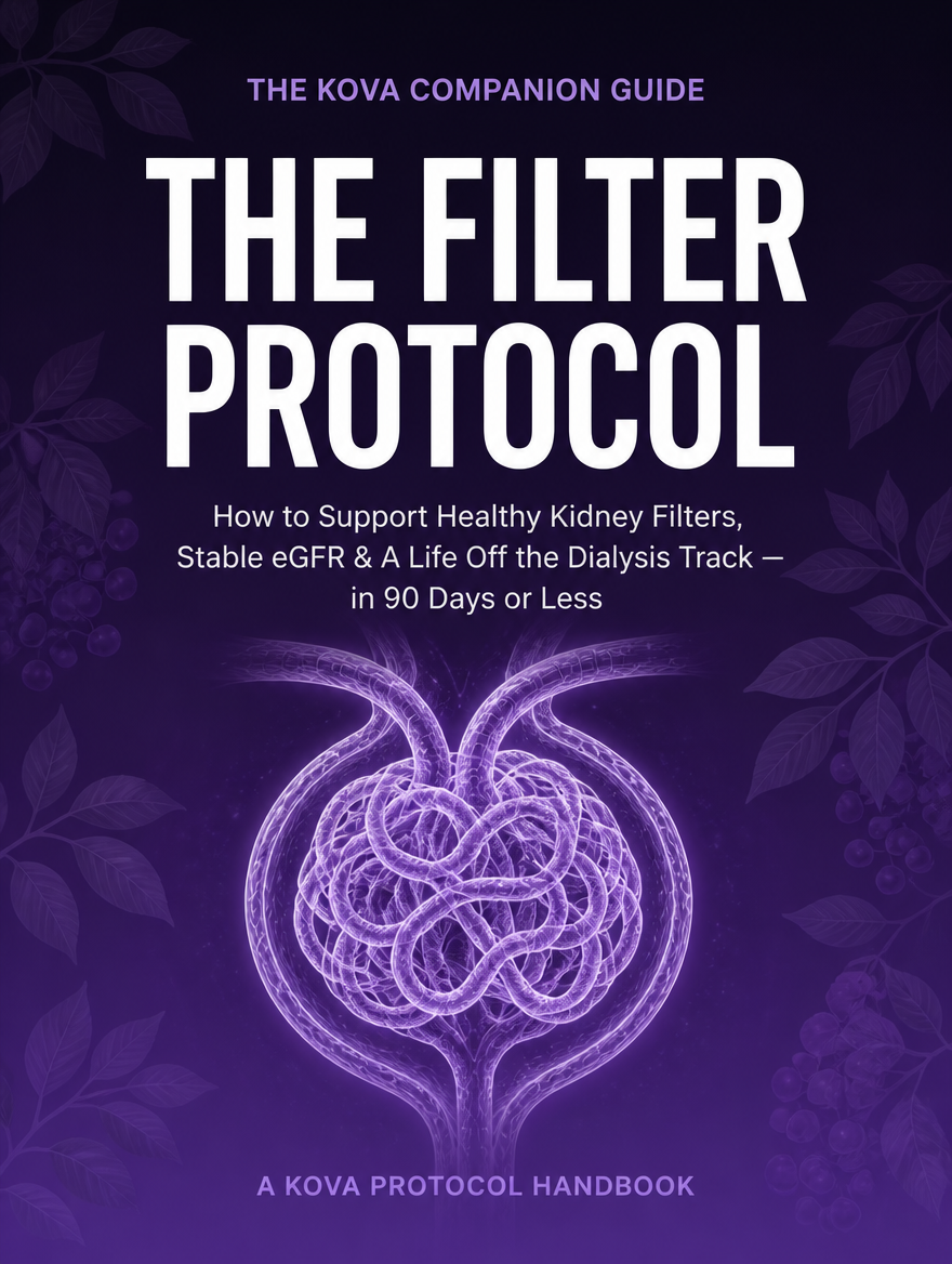 The Filter Protocol