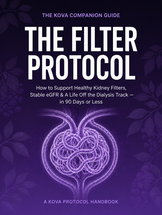 The Heart Protocol